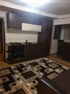 Apartament 3 camere semidecomandat - zona Astra