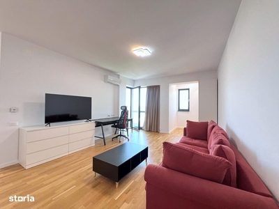 Apartament 3 camere si parcare Atlas Residence