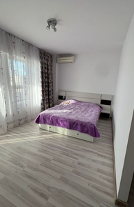 Apartament 3 Camere si Terasa New Town Residence