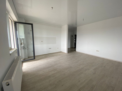 Apartament 3 camere spatios in zona Militari