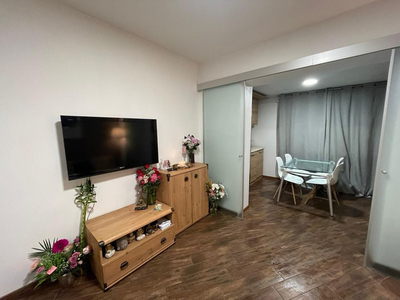 Apartament 3 camere str Aleea Echitatii Focsani