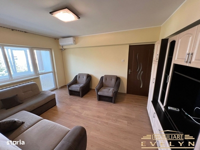 Apartament 2 Camere Sector 4 Grand Arena 62Mp