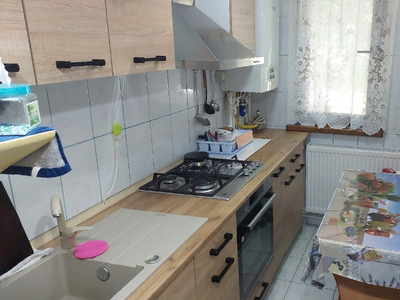 Apartament 3 camere Sud Focsani