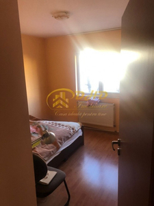 Apartament 3 Camere - Tatarasi