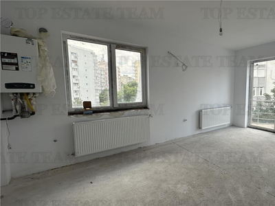 Apartament 3 camere terasa 91 mp in bloc nou zona Dristor/