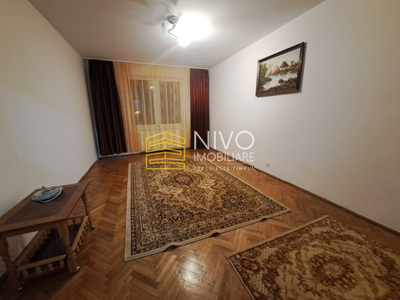 Apartament 3 camere - Tg. Mureș - Unirii - str. Iosif Hodoș