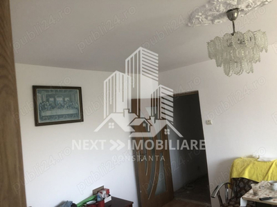 Apartament 3 camere | Tomis Nord | Oportunitate de invest...