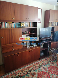 Apartament 3 camere ultracentral / Biserica Italiana