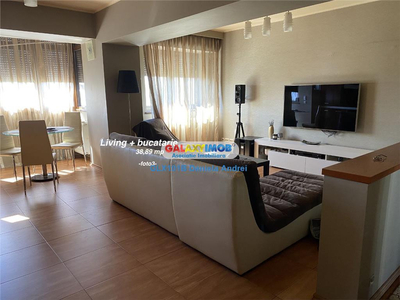 APARTAMENT 3 CAMERE ULTRACENTRAL BRAILA 125000 EUR