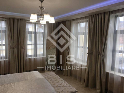 Apartament 3 camere | Ultracentral | Lux