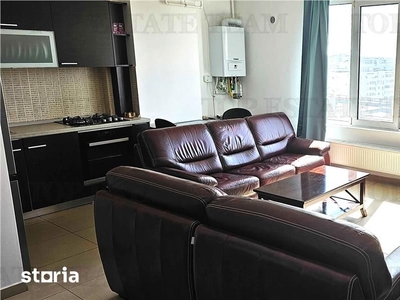 Apartament 3 camere - vanzare - Nerva Traian