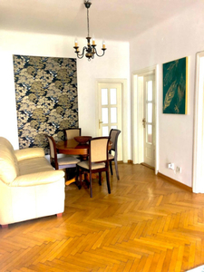 APARTAMENT 3 CAMERE | VICTORIEI | VILA 1970 | MOBILAT UTILAT