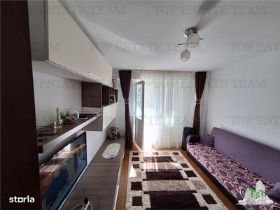 Apartament 3 camere - Viziru 3 - vanzare