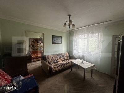 Apartamet 2 camere decomandate , 45 MP, Valea Garbaului, .