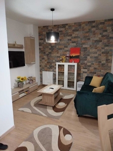 Apartament 3 camere zona Abatorului