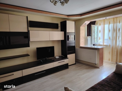 Apartament 3 cam etaj 1 balcon tip terasa Cod:155944