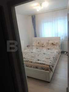 Apartament 3 camere zona Bartolomeu 74 mp