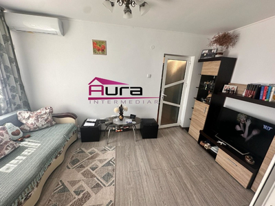 Apartament 3 camere zona Big