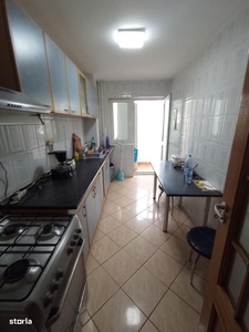 2 camere | bucătărie închisă | balcon | Chiajna | Acces Uverturii