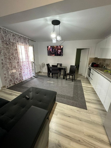 Apartament 3 camere zona Cetatii-Jysk