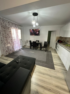 Apartament 3 camere zona Cetatii-Jysk