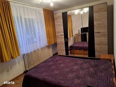 Apartament 3 camere 83 mp utili Fizicienilor