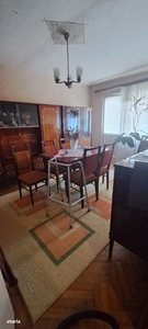 Apartament 3 camere, zona CRIHALA