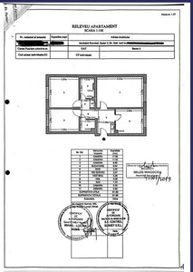 Apartament 3 camere zona Fizicienilor (Iosif Ion) - Proprietar