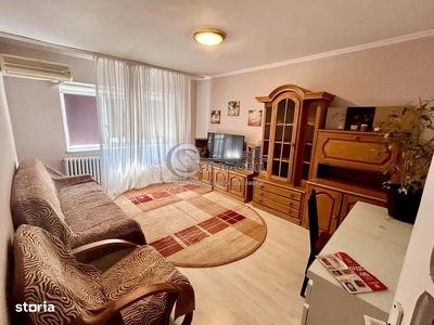 Apartament 2 Camere Zona Grand Arena