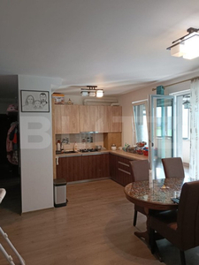 Apartament 3 camere zona mall Retail Park