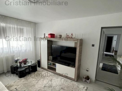 Apartament 3 camere zona Obor