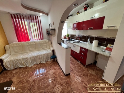 Apartament 4 camere în zona SCORTARILOR