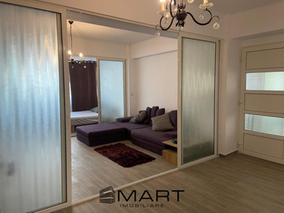 Apartament 3 camere zona Strand 2