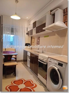 Apartament 3 camere zona Tomis Plus