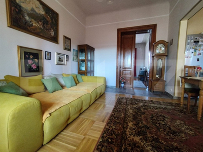 Apartament 4 camere