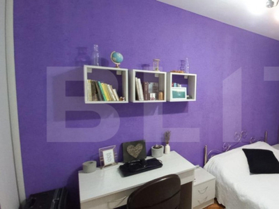 Apartament 4 camere