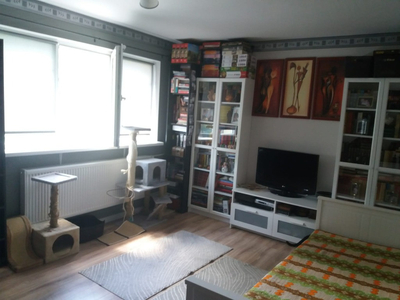 Apartament 4 camere