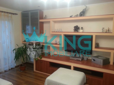 Apartament 4 camere | 2/4 | Centrala |2 Balcoane | 2 Bai | R