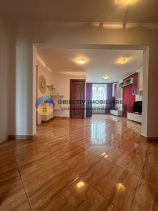 Apartament 4 camere/2 bai/2 balcoane Maratei