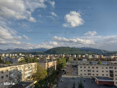 Vanzare apartament 4 camere Sebastian Liberty Mall