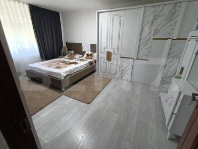 Apartament 4 camere