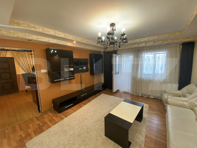 Apartament 4 camere