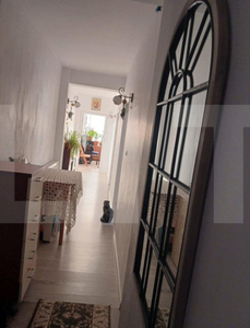 Apartament 4 camere