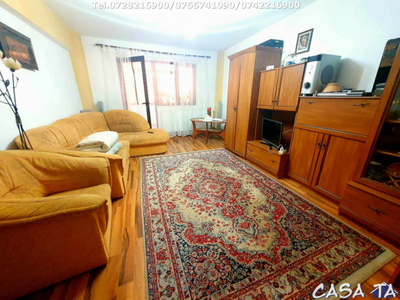 Apartament 4 camere