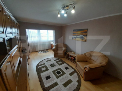 Apartament 4 camere