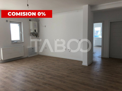 Apartament 4 camere 81 mpu LA CHEIE si LOC PARCARE zona Dna