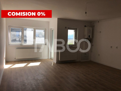 Apartament 4 camere 81 mpu la ETAJUL 2 si LOC PARCARE zona D