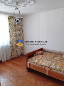 Apartament 4 camere 88 MP-Zona Calea Romanului