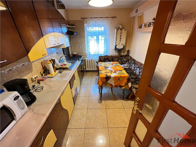 Apartament 4 camere