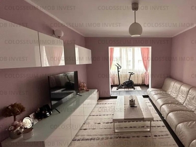 Apartament 4 camere